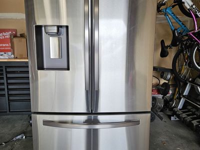 Samsung Fridge/Freezer Great Condition