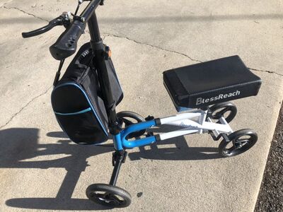 Knee Scooter