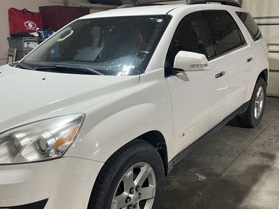2008 Saturn Outlook XR