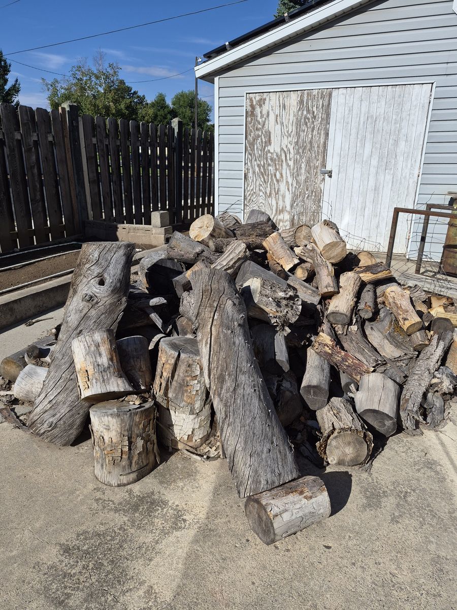 1-2 Chords of Hardwood