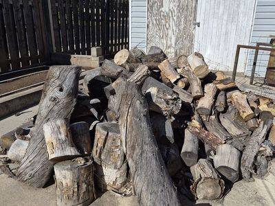 1-2 Chords of Hardwood