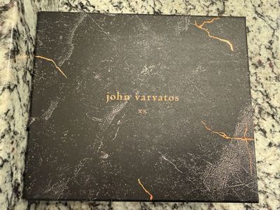 John Varvatos XX Eau de Toilette Gift Set