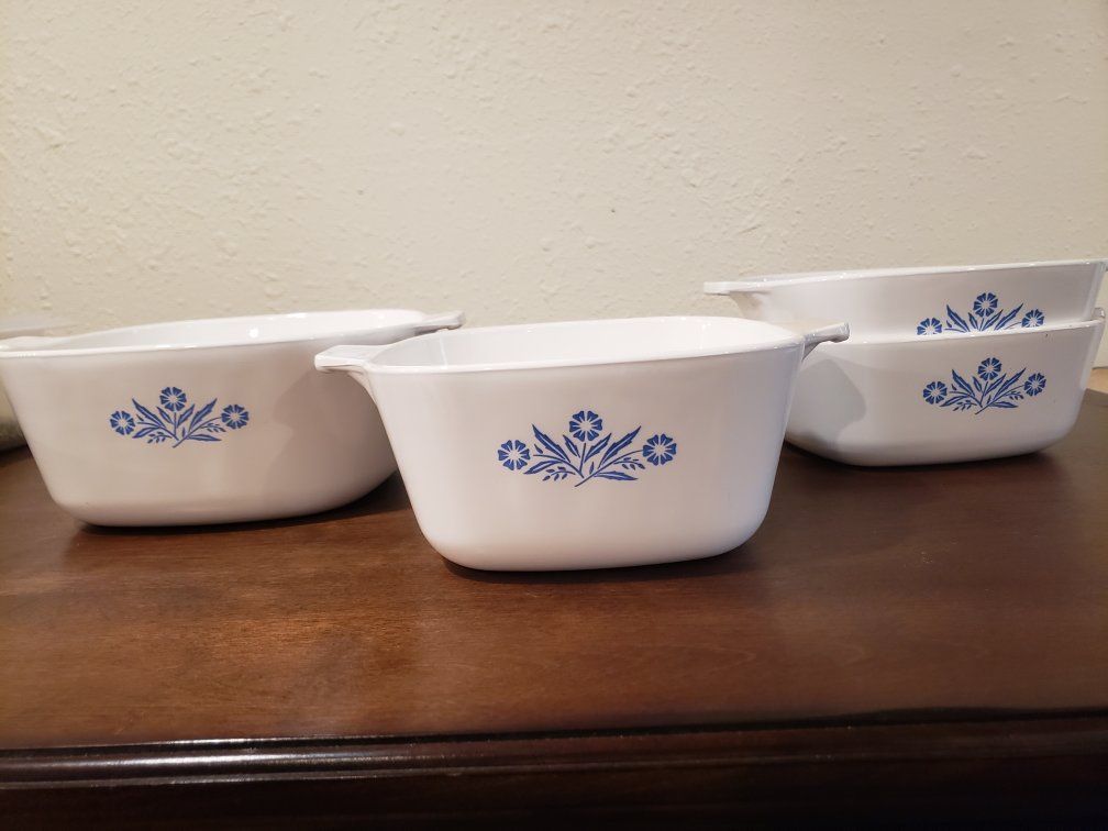 Corning Ware