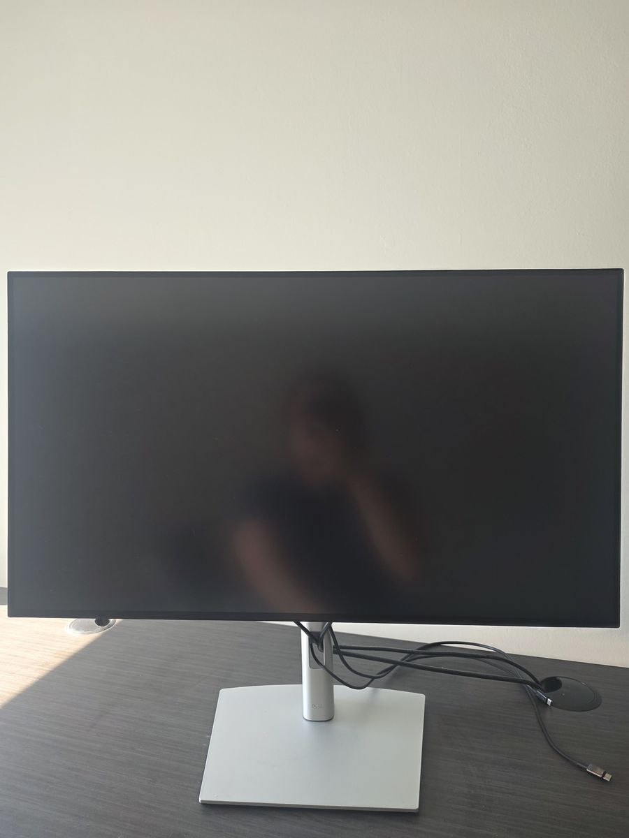 Dell UltraSharp 32" 4K Monitor - Excellent Condition