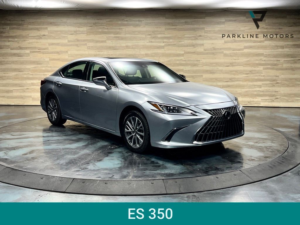 2024 Lexus ES Base