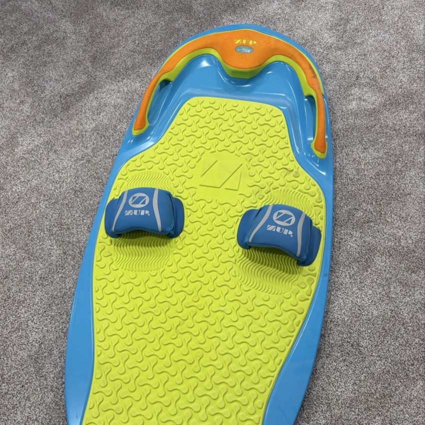 Zup Board 2.0