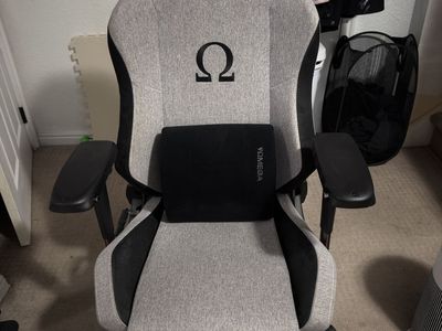 Secretlab OMEGA Series Gaming Chair