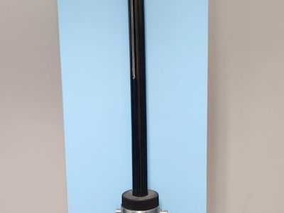 Harry Potter Nimbus 2001 Broom Replica – The Noble Collection – $160