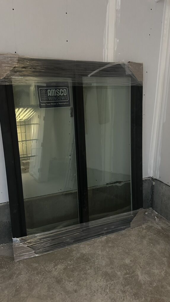 House Windows Amsco 4ft X 5ft Hampton Series