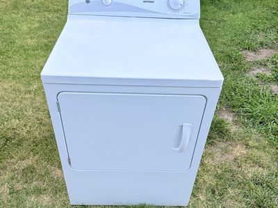 Electric dryer