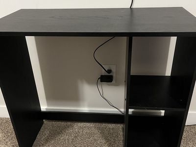 Small desk