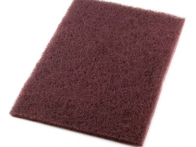 Wintersteiger Wax Buffing Pad