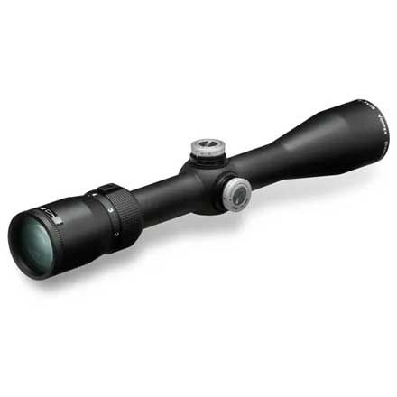 Vortex Diamondback® 2-7x35 Rimfire V-Plex (MOA) Reticle | 1 inch Tube