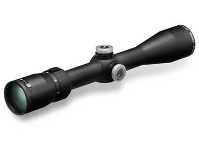 Vortex Diamondback® 2-7x35 Rimfire V-Plex (MOA) Reticle | 1 inch Tube