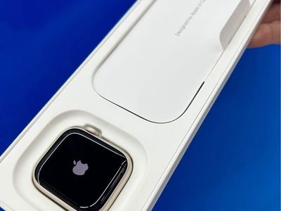 Apple Watch Series 9, 41mm - GPS