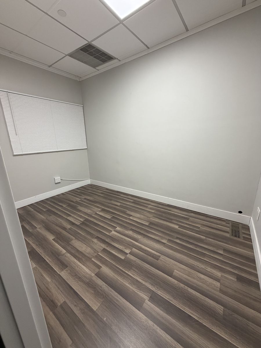 Main Level Office Space in Union Square. Great Location