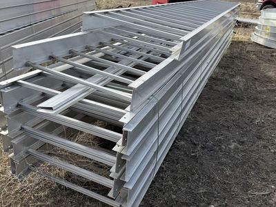 Cable Tray