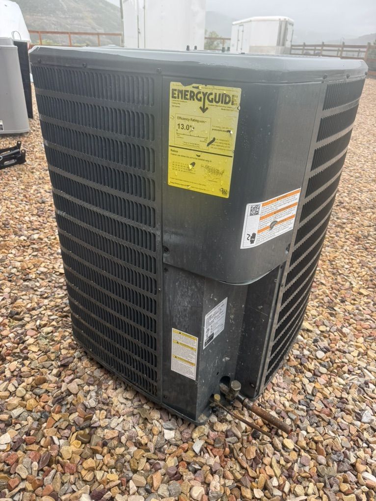 5 Ton Goodman R-410