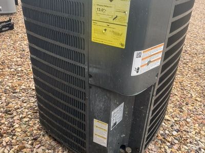 5 Ton Goodman R-410