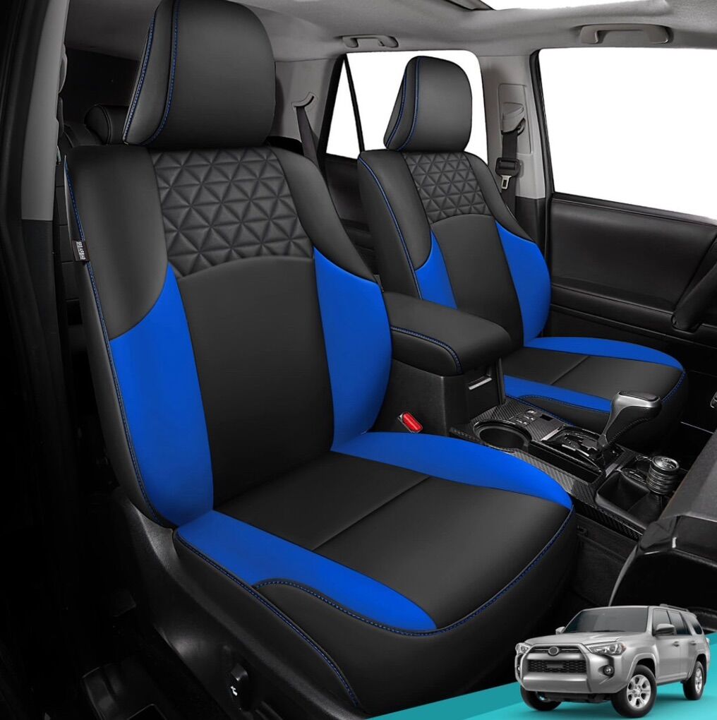 Seat Covers For Toyota 4Runner