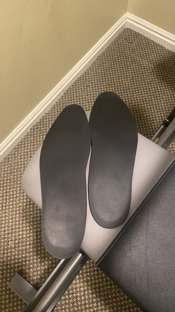 Good Feet Store Cushion Super Athletic