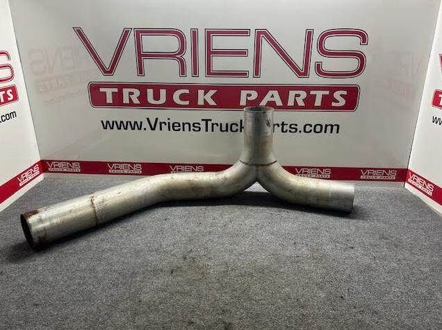 Kenworth Exhaust Stack