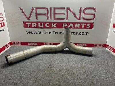 Kenworth Exhaust Stack