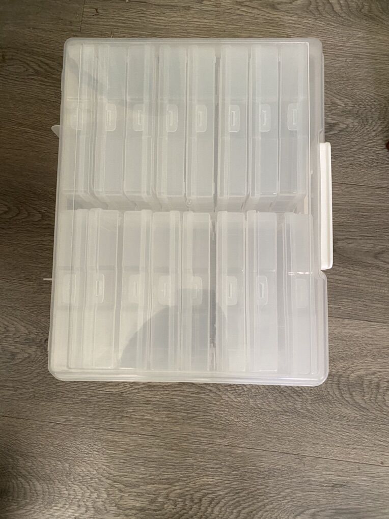 Novelinks Storage 4x6 Inserts