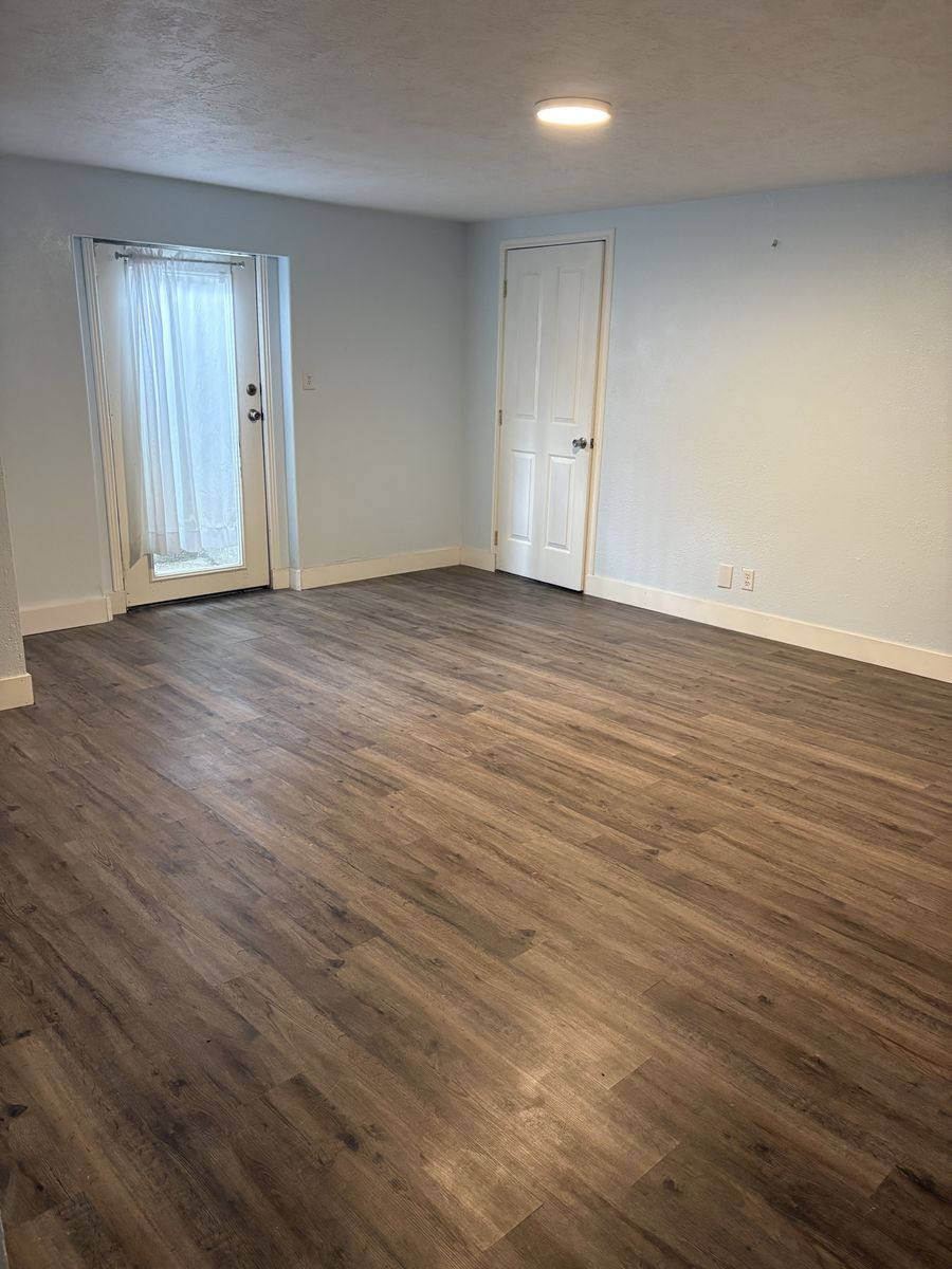 Beautifully Remodeled 3-Bedroom Basement for Rent
