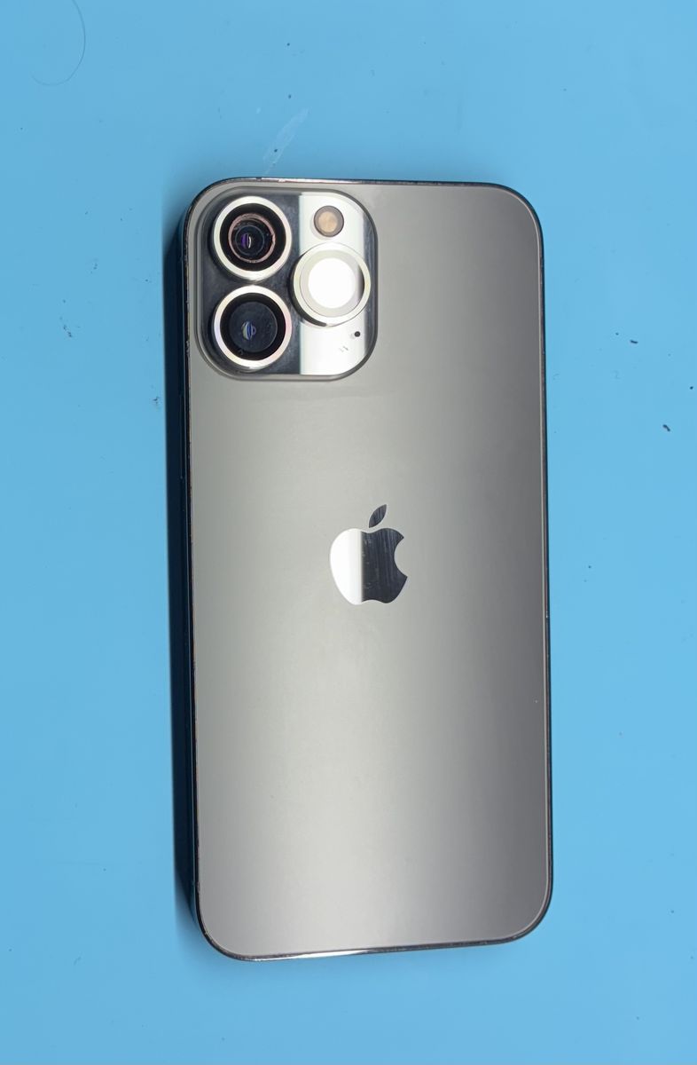 iPhone 13 Pro Max Unlocked 100% Battery Health