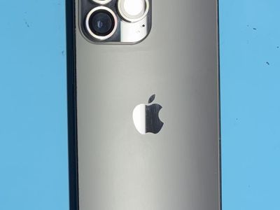 iPhone 13 Pro Max Unlocked 100% Battery Health