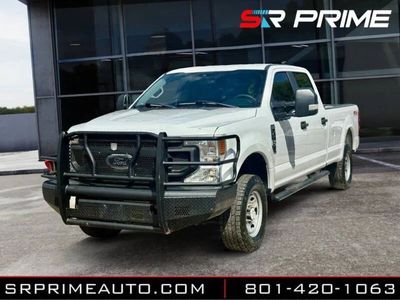 2022 Ford F-250 XL