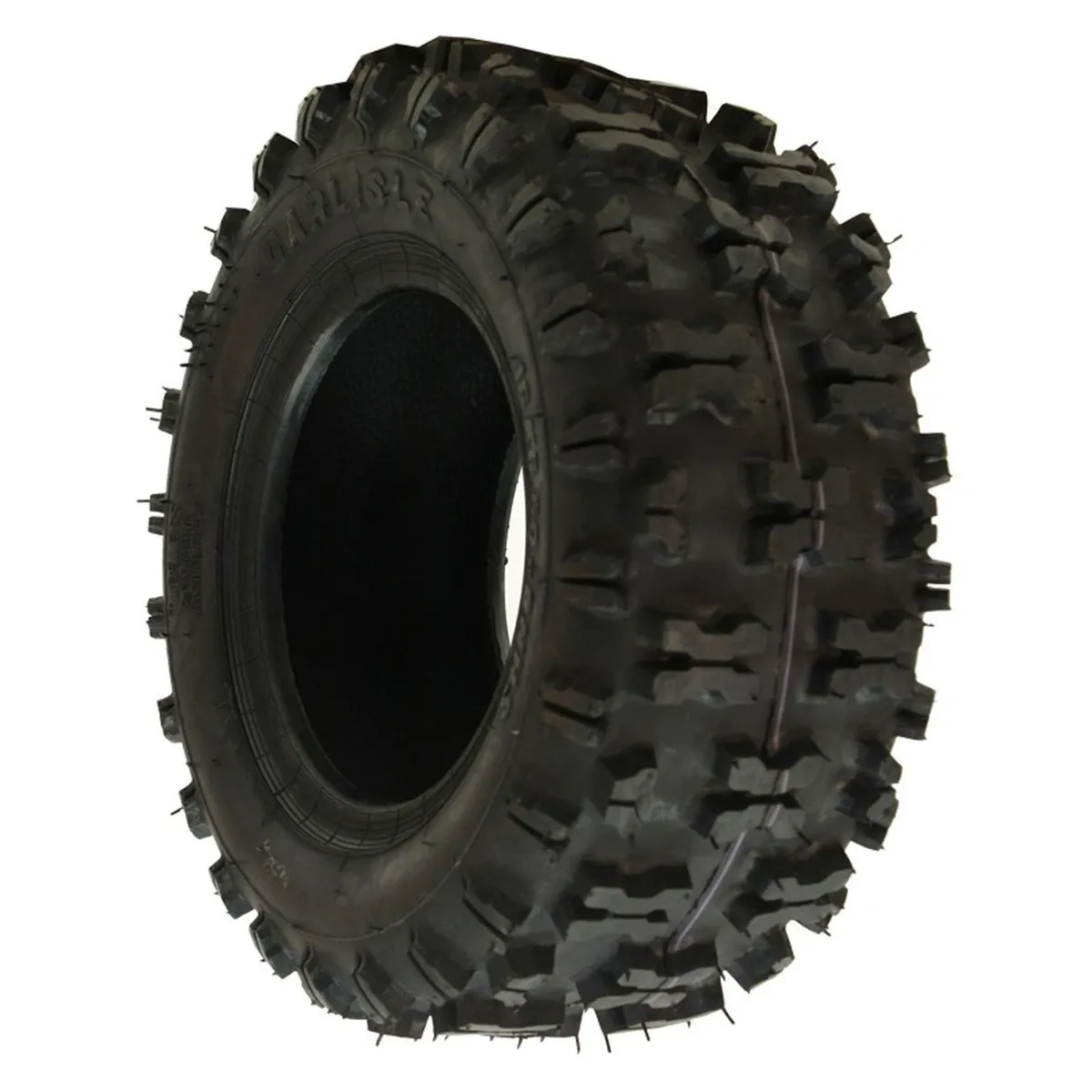 Carlisle Snow Hog Snow Thrower Tiller Tire 2ply 4.10-6 IMP
