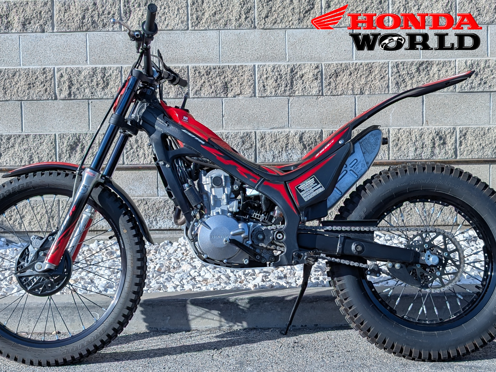 2023 Montessa Cota 4RT 260R