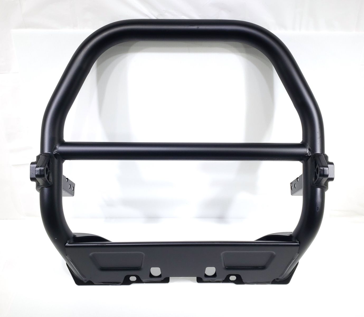 Genuine Polaris 2024-26 Xpedition OEM Front Bull Bumper