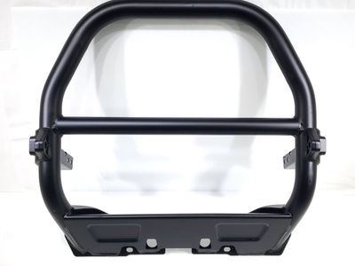 Genuine Polaris 2024-26 Xpedition OEM Front Bull Bumper