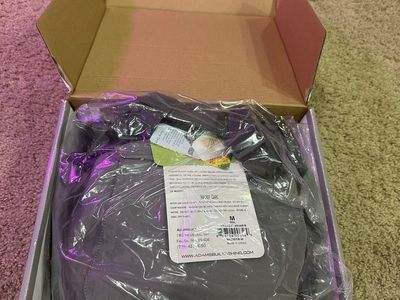 Womens Medium Adamsbuilt Waders