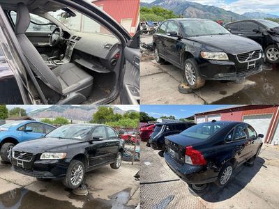 2009 Volvo S40 Parts - UTPAP Ogden