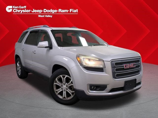 2015 GMC Acadia SLT-1