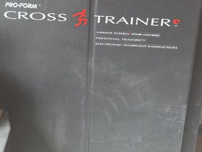 exercise equipment