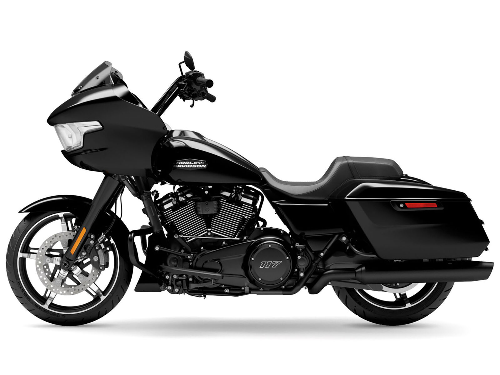 Harley-Davidson 2025 Road Glide