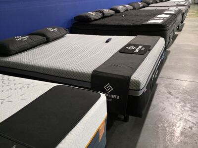 ️ Mattress Overstock & Liquidation