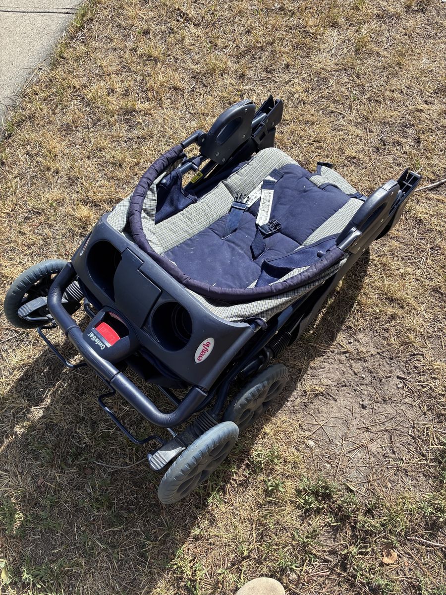 FREE Stroller