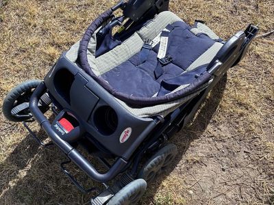 FREE Stroller