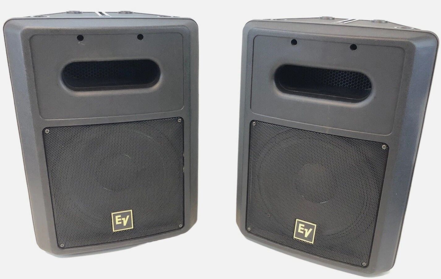 2 ElectroVoice SB121 Subwoofers