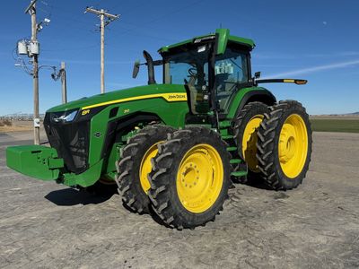 2024 John Deere 8R 310 Tractor