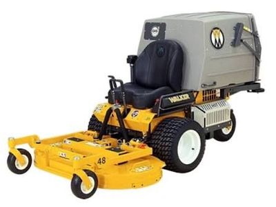!!WANTED!! Walker mower.