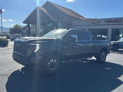 2024 GMC 2500 Denali Ultimate