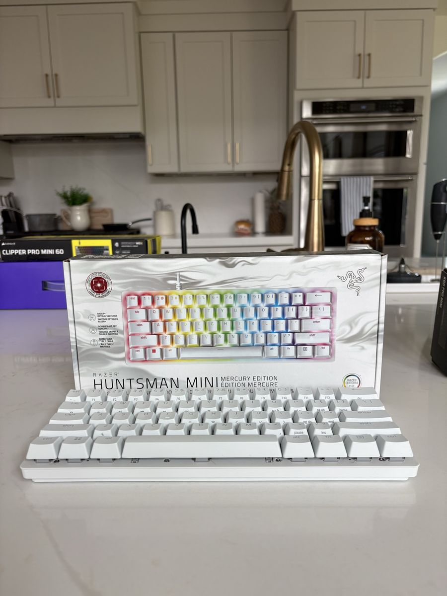 Razar huntsman mini