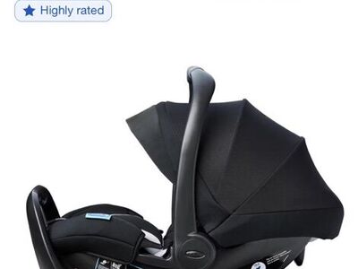 Graco Car Seat SnugRide